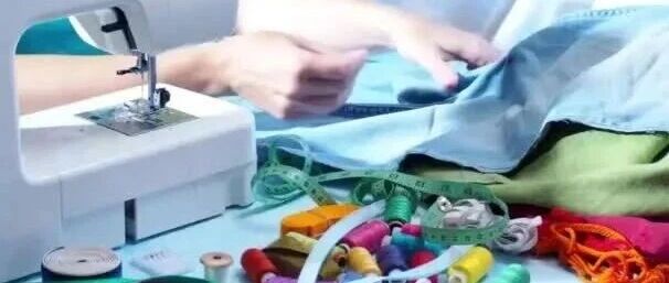 生活压力大？学缝纫技能改善生活品质，轻松入门享受缝纫制作乐趣，合肥学致裁缝培训班