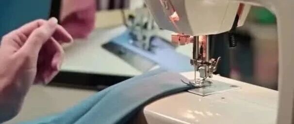 从失业焦虑到创造力爆发：缝纫如何征服当代年轻人？0基础小白学裁缝：解锁省钱又时尚的新生活技能