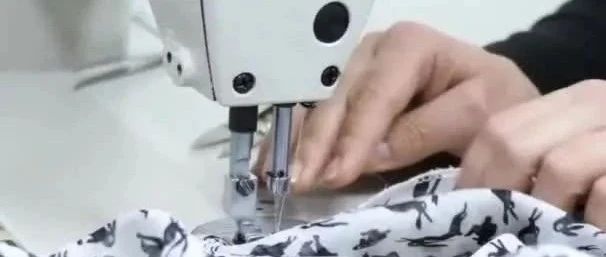 宅家刷剧不如手工缝纫，亲手制作Lolita裙子圆公主梦