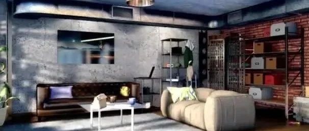 2025室内设计三大趋势：VR、智能、可持续，合肥学致教育推出65天班，从0基础到精通室内设计全流程