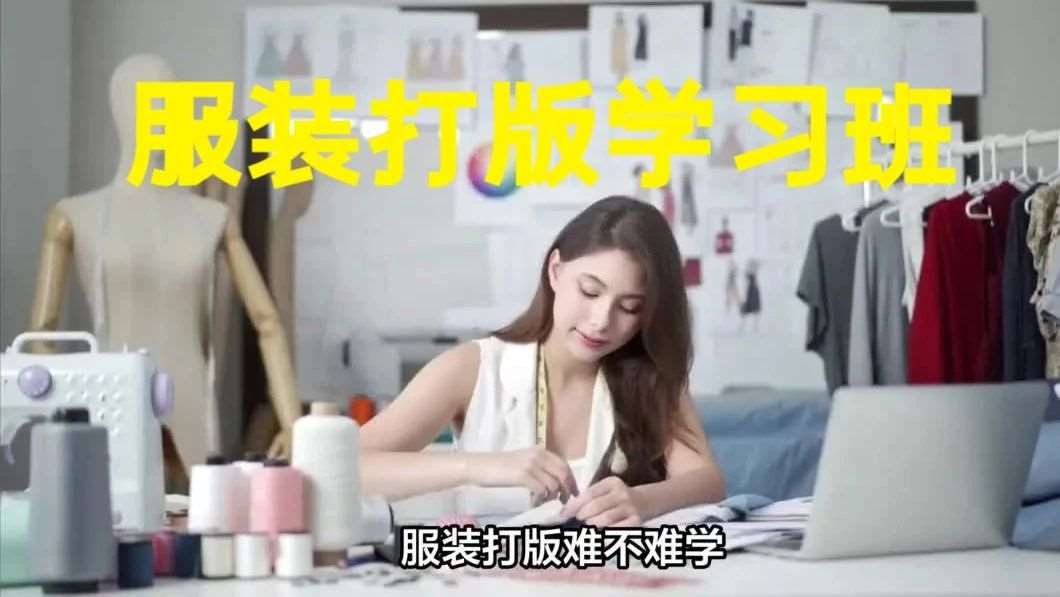 服装打版好学吗？安徽哪可以学服装CAD打版？学致服装设计培训