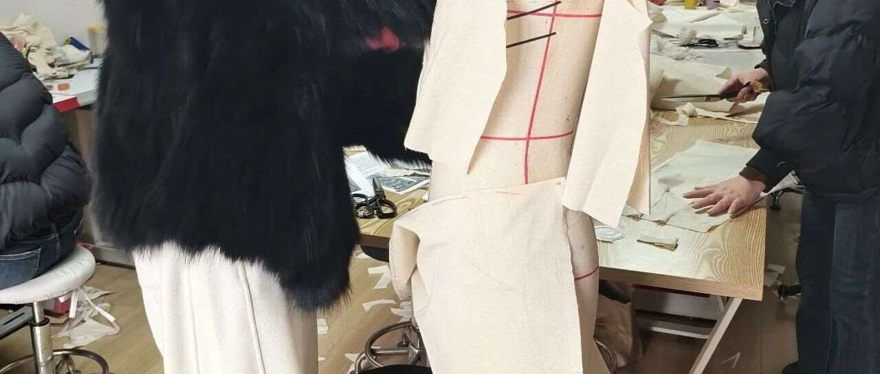 服装设计培训机构哪家好？合肥学致服装设计培训班