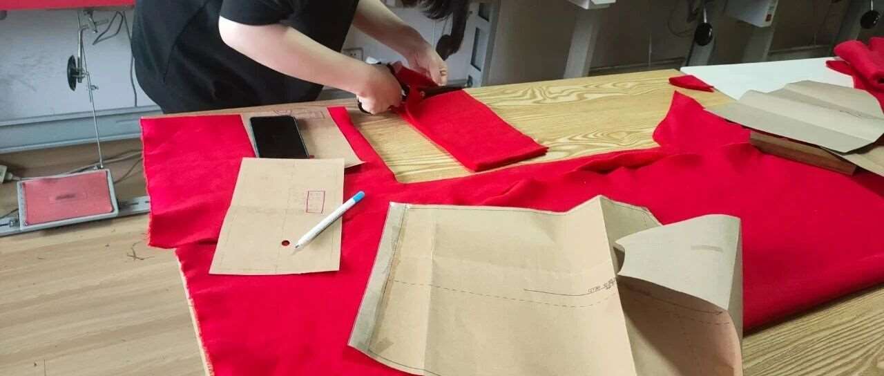 合肥哪里可以学服装设计培训？合肥服装制版制作学习班，合肥学致教育