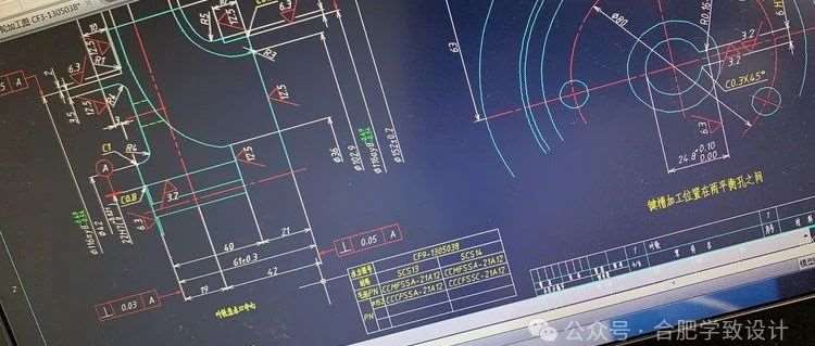 合肥机械钣金设计培训机构，solidworks机械设计培训，合肥学致机械设计学习班