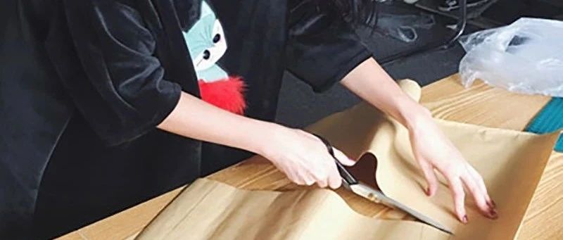 做衣服难学吗？成人缝纫培训学校，合肥学致服装缝纫制作培训班