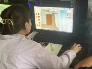0基础学3d效果图，合肥3dmax培训晚间班