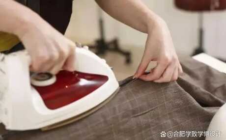 合肥学服装裁剪缝纫哪家强？0基础服装裁剪好不好学？
