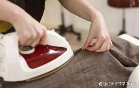 自学做衣服，如何从零开始学做衣服？合肥学致服装裁剪缝纫培训班