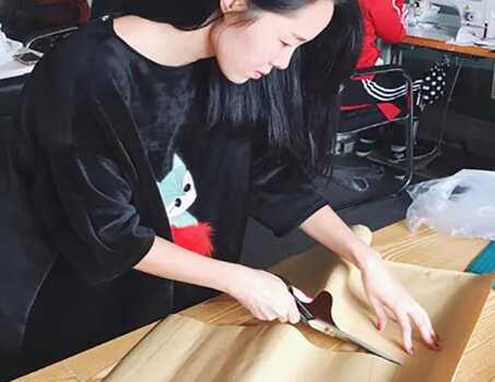 合肥学服装设计，服装缝纫培训班