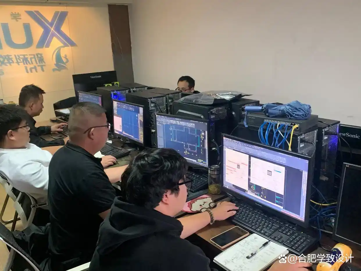 现在学什么设计吃香？学室内设计好就业吗？学致室内设计培训班