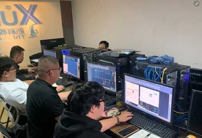 合肥学致cad机械制图培训班，合肥哪家cad培训班教学质量好