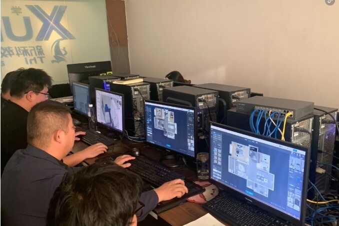 合肥cad制图培训班，学cad制图培训班要多少钱？
