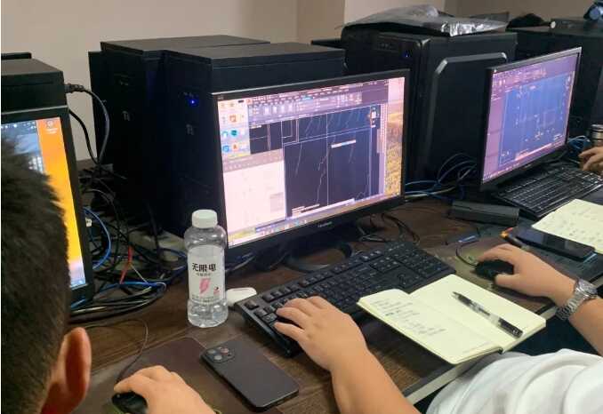 合肥UG模具设计培训班，机械UG学习班