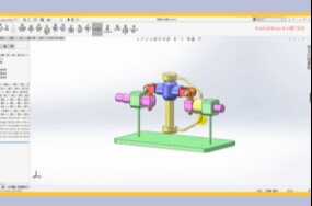 solidworks三维制图培训学校，合肥学致教育